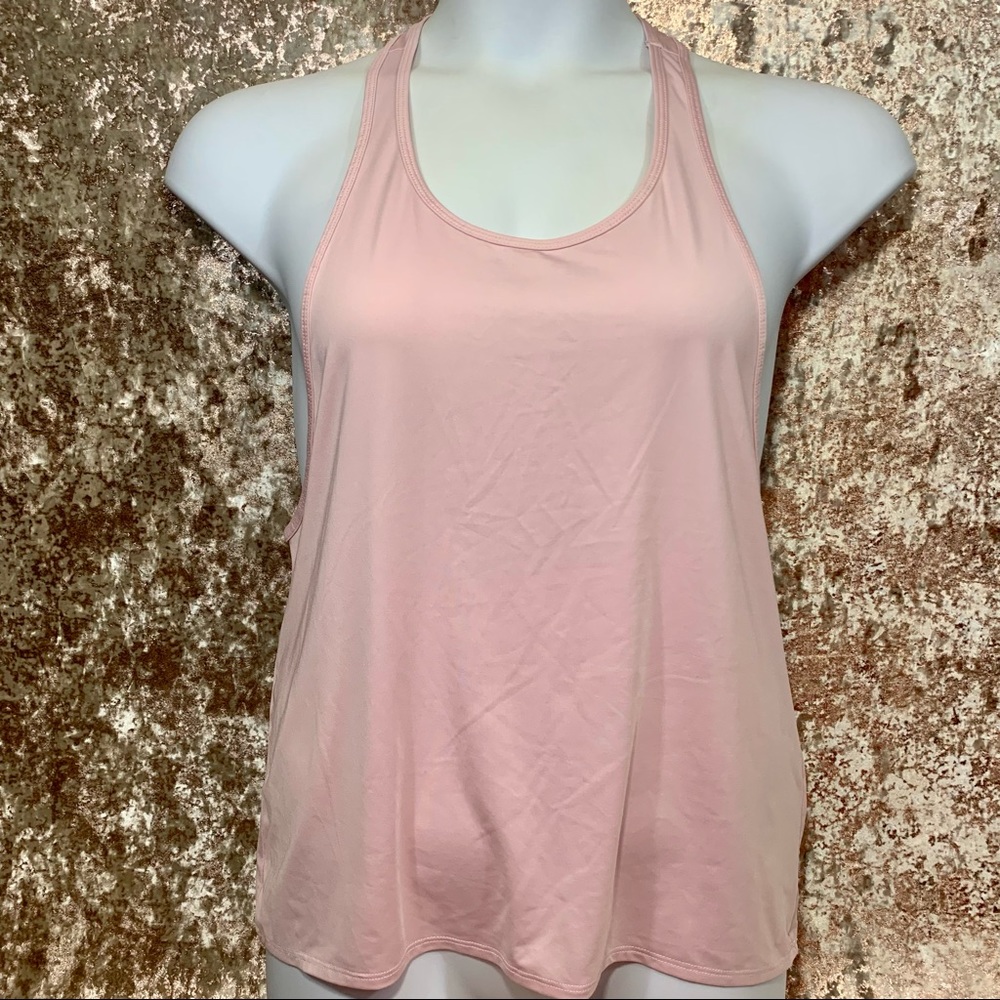 Fabletics Pink Tank - Picture 3 of 7